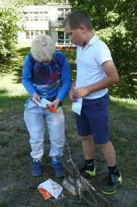 Závod