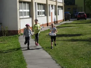 Závod