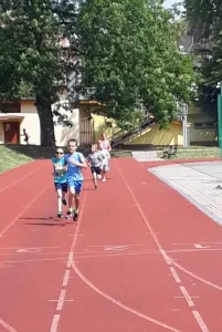Vytrvalostní běh