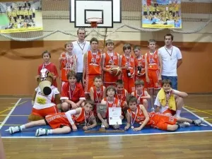 roc97 zlata medaile