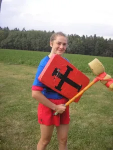 Zvládli jsme to!