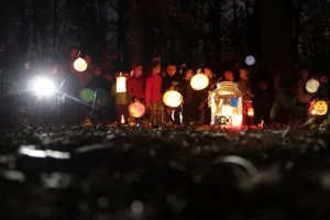 Přijede-li svatý Martin na bílém koni...