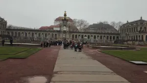 Drážďany