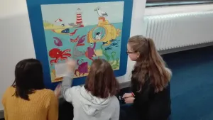 Drážďany Muzeum dopravy