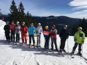 Harrachov 2019