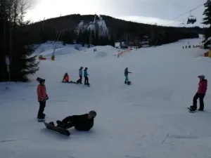 Harrachov 2019