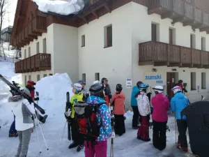 Harrachov 2019