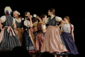 Doderná