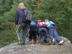 momentka z Drábovny