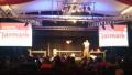 Michael ve své show