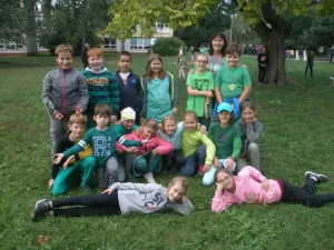 Barevný den