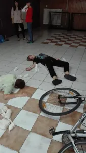simulace