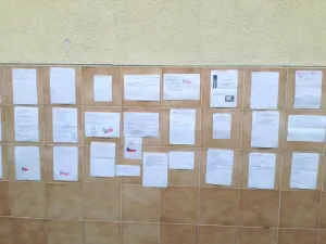 30. výročí 17. listopadu 1989