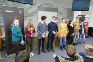 Vyhodnocení skupin I.