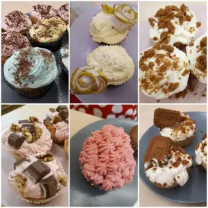 5-cupcakes