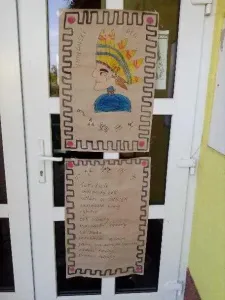 indiánský den