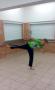 capoeira