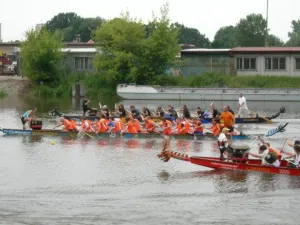 závod 1