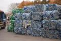 království slisovaných plastů