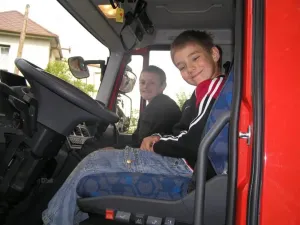 naši řidiči