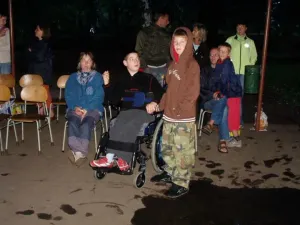 ...řádilo