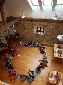 Program o bylinách