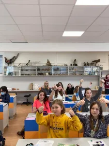 nechybělo závěrečné zhodnocení