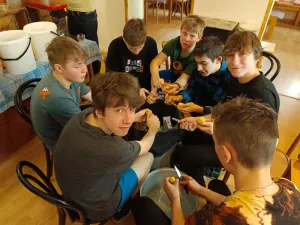 Za hlouposti se platí