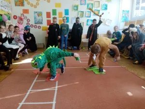 Všichni chtějí vyhrát.