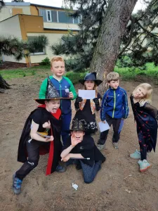 Nebelvírští.