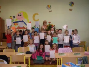 1.A