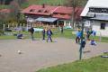 fotbalové hřiště