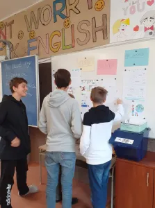 projects