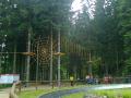 Lanový park