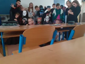 Halloween