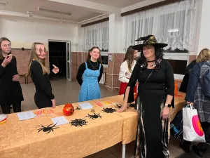 Na startu