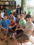David, Pepa, Adam D., Adam H., Dan