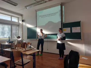 obhajoba před porotou