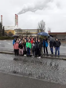 Elektrárna Opatovice