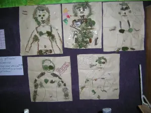 Přírodní kamarád