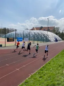 Nejrychlejší 2023