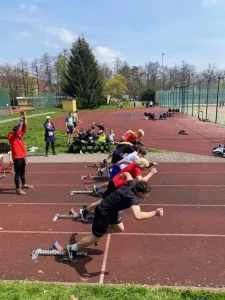 Nejrychlejší 2023