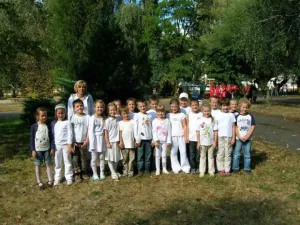 družstvo bílých