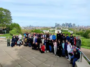 Greenwich