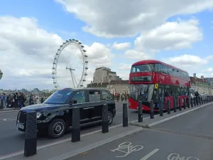 London Eye
