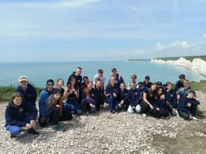 Eastbourne
