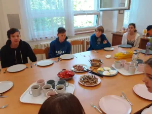 English Breakfast 1