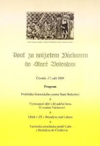 Program akce