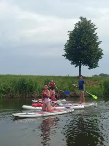 paddleboardy