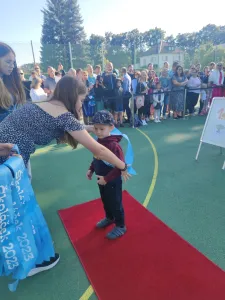 Slavnostní šerpování